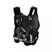 Leatt 1.5 V.23 Chest Protector Black Черный