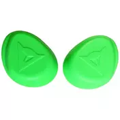 Dainese Pista Elbow Slider Green
