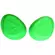 Dainese Pista Elbow Slider Green