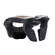 Alpinestars Youth Neck Support Black Orange Оранжевый