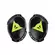 Dainese Knee Slider Kit Rss 4.0 Yellow Желтый