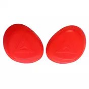 Dainese Pista Elbow Slider Fluo Red