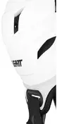 Pettorina Motor Cross Enduro Leatt 5.5 PRO White