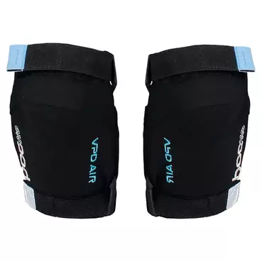 POC Pocito Joint VPD Air knieschoner Черный