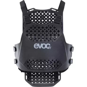 Torso Protector Черный