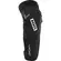 K-Pact Select Knee & Shin Pads Черный