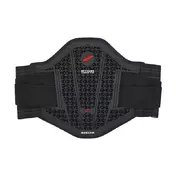 Zandona Netcube Lumbar Pro Protector Black Черный