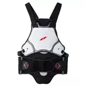 Zandona Shark Armour Gt X9 White Белый