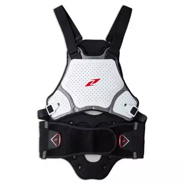 Zandona Shark Armour Gt X9 White Белый