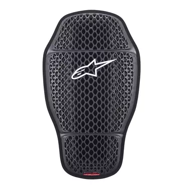 Alpinestars Nucleon Kr-celli Protector Black Черный