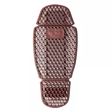 Holyfreedom Lv2 Red Back Protector