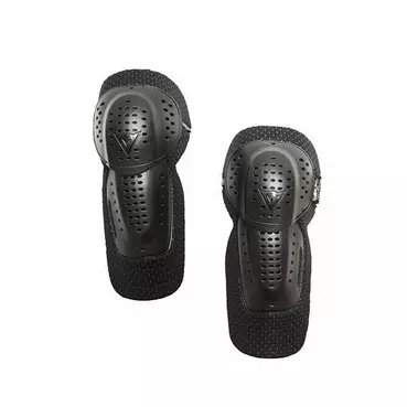 Dainese Composite Elbow Inserts L2 Black