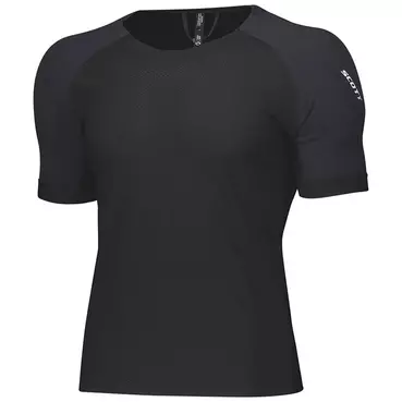 Scott Protective Base Layer Black Черный