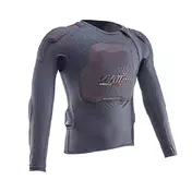 Leatt 3df Airfit Lite Evo Ls Youth Protection Black Черный