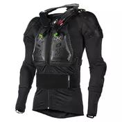O Neal Underdog V.24 Protection мотокуртка Black Черный