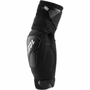 100percent Fortis ellbogenschoner Черный