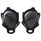 Held Action Sliders Black Черный