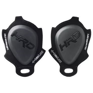 Held Action Sliders Black Черный