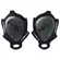 Held Action Sliders Black Черный