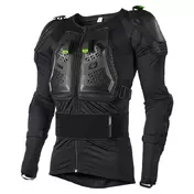 O Neal Underdog Youth V.24 Protection мотокуртка Black Черный