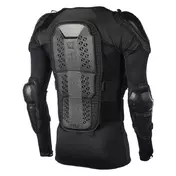 O Neal Underdog Youth V.24 Protection мотокуртка Black Черный
