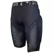 AMPLIFI Fuse Schutzshorts Черный