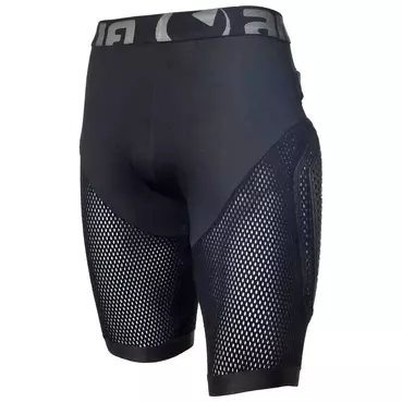 AMPLIFI Fuse Schutzshorts Черный