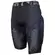 AMPLIFI Fuse Schutzshorts Черный