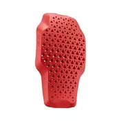 Leatt 3df Back Protector Level 2 Red Красный
