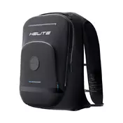 Helite H-moov Airbag Mechanic Backpack Black Черный