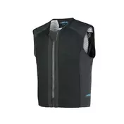 Tucano Urbano Airscud Flex Airbag Черный