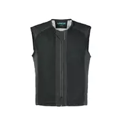 Tucano Urbano Airscud Flex Airbag Черный