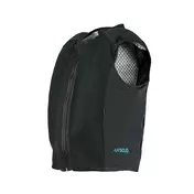 Tucano Urbano Airscud Flex Airbag Черный