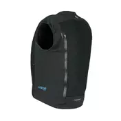 Tucano Urbano Airscud Flex Airbag Черный