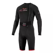 Alpinestars Tech-air® 10 V2 Race Airbag Black Черный