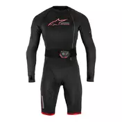 Alpinestars Tech-air® 10 V2 Race Airbag Black Черный