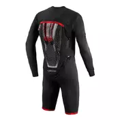 Alpinestars Tech-air® 10 V2 Race Airbag Black Черный