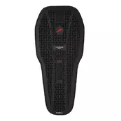 Zandona Netcube Back Insert 272x588mm Черный