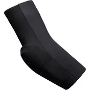 POC VPD Max Elbow Protector - 1002 Uranium Black Черный