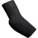 POC VPD Max Elbow Protector - 1002 Uranium Black Черный