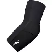 POC VPD Max Elbow Protector - 1002 Uranium Black Черный