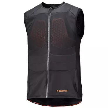Held Exosafe жилет Black Черный