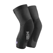 G-FORM EJ RideWire knieschoner Purple / Black