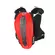 Alpinestars A-5 Plasma Chest Protector Black Red Черный