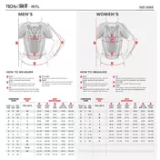 Alpinestars Tech-air 5 Airbag System
