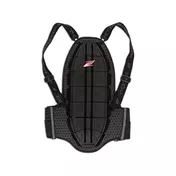 Zandona Shield Evo X7 Black Черный