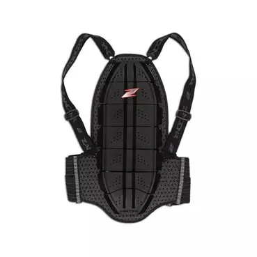 Zandona Shield Evo X7 Black Черный