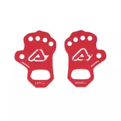 Acerbis Palm Protection Red White Красный