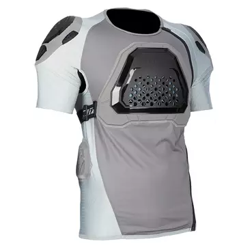 Klim Tactical Pro Armored Ss Shirt Castlerock Серый
