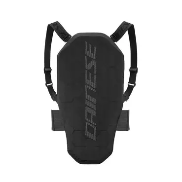 DAINESE SNOW Flexagon 2 Frauenschutzweste Stretch / Limo